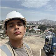 Alumno de la Universidad Nacional de Ingenieria (UNI), con experiencia en matemáticas superior y preparatoria